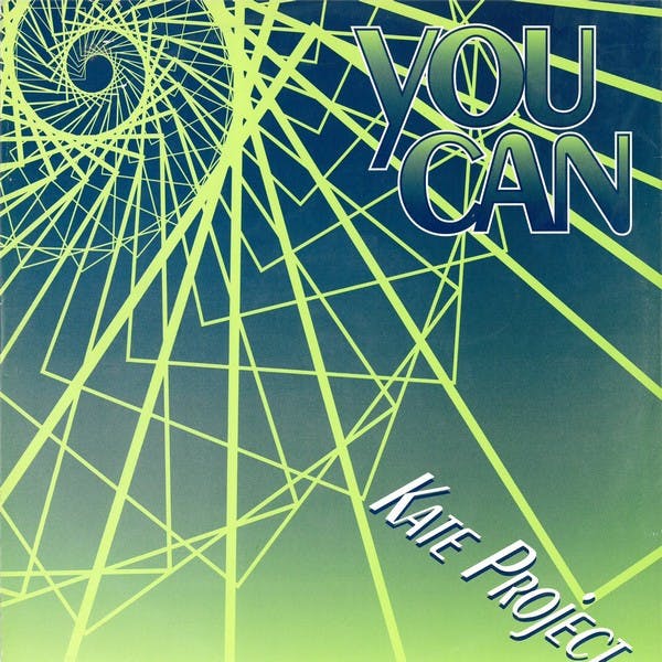 undefined - You Can